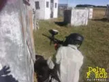 Delta Force Calgary paintball in Strathmore