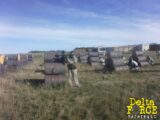 Delta Force Calgary paintball in Strathmore