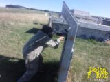 Delta Force Calgary paintball in Strathmore