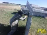 Delta Force Calgary paintball in Strathmore