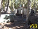 Delta Force paintball field in Ottawa, ON