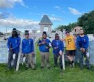All Out Paintball in Cohocton, New York| Battleonix