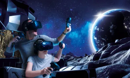 VR HOUR