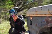 Predator Paintball Park in Helotes, Texas| Battleonix