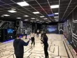 Escape VR in Westminster, California| Battleonix