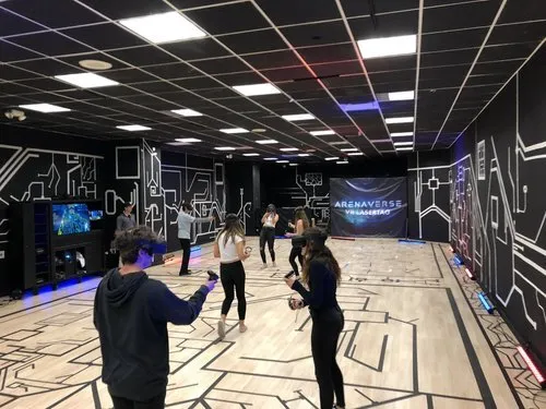 Escape VR