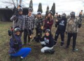 Survival Tactics paintball in Toronto, ON