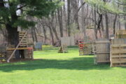 Anchor Paintball in Whippany, Hanover, NJ| Battleonix