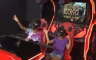 Monster Mini Golf Marietta in Marietta, Georgia| Battleonix
