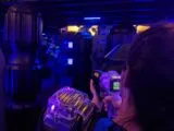 Q-ZAR & Q-AXE | Axe Throwing & Laser Tag in Carle Place, New York| Battleonix