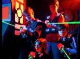 Lazer X Laser Tag in Addison, Illinois| Battleonix