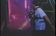 Lazer X Laser Tag in Addison, Illinois| Battleonix