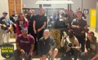 Battle House Laser Tag in Fayetteville, North Carolina| Battleonix