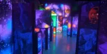 Play and Spin in Niles, Illinois| Battleonix
