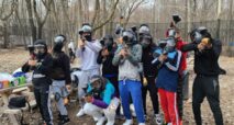 Cousins Paintball Staten Island in Staten Island, New York| Battleonix