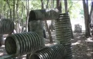 Cousins Paintball Staten Island in Staten Island, New York| Battleonix