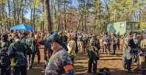Cousins Paintball New Jersey in Manchester Township, New Jersey| Battleonix