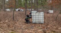 Cousins Paintball New Jersey in Manchester Township, New Jersey| Battleonix