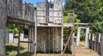 Cousins Paintball Skyline in Strasburg, Virginia| Battleonix