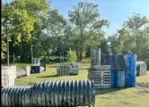 Cousins Paintball Skyline in Strasburg, Virginia| Battleonix