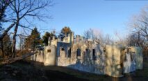Cousins Paintball Skyline in Strasburg, Virginia| Battleonix