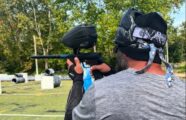 Cousins Paintball Skyline in Strasburg, Virginia| Battleonix
