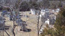 Cousins Paintball Skyline in Strasburg, Virginia| Battleonix