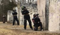 Cousins Paintball Skyline in Strasburg, Virginia| Battleonix