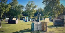 Cousins Paintball Skyline in Strasburg, Virginia| Battleonix