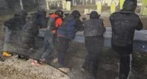 MSG Paintball Field in Middletown, New York| Battleonix