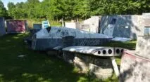 MSG Paintball Field in Middletown, New York| Battleonix