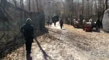 MSG Paintball Field in Middletown, New York| Battleonix