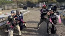 High Velocity Paintball in Coram, New York| Battleonix
