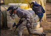 Battle Creek Paintball in West Milford, New Jersey| Battleonix