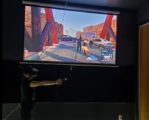 Moon Age Virtual Reality Arcade in Los Angeles, California| Battleonix