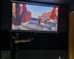 Moon Age Virtual Reality Arcade in Los Angeles, California| Battleonix