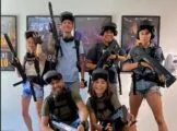 HypergateVR in Santa Monica, California| Battleonix