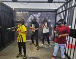 VR Universe in Buena Park, California| Battleonix