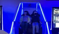VR Universe in Buena Park, California| Battleonix
