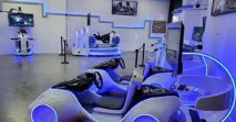 VR Universe in Buena Park, California| Battleonix