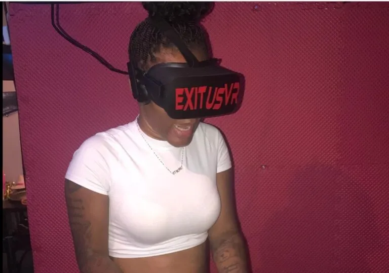 ExitusVR