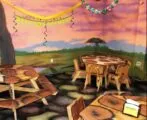 Party Jungle in Phoenix, Arizona| Battleonix