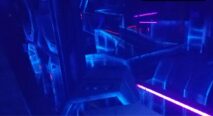 Ultrazone Laser Tag in Bensalem, Pennsylvania| Battleonix