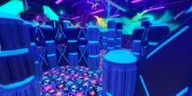 Arnold's Family Fun Center in Oaks, Pennsylvania| Battleonix