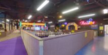 Arnold's Family Fun Center in Oaks, Pennsylvania| Battleonix