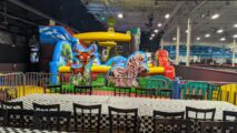 Arnold's Family Fun Center in Oaks, Pennsylvania| Battleonix