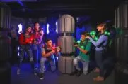 ARs Entertainment Hub San Antonio in San Antonio, Texas| Battleonix