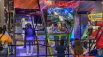 ARs Entertainment Hub San Antonio in San Antonio, Texas| Battleonix