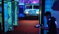 ARs Entertainment Hub San Antonio in San Antonio, Texas| Battleonix