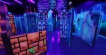 Monster Mini Golf Cordova in Cordova, Memphis, TN| Battleonix